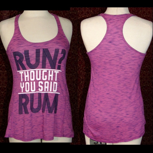 EVCR Tops - EVCR workout yoga tank top M ✨